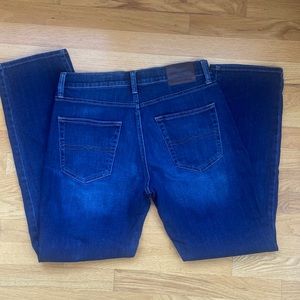 Last Chance- Lucky Brand Men’s Jeans 410 Athletic Slim